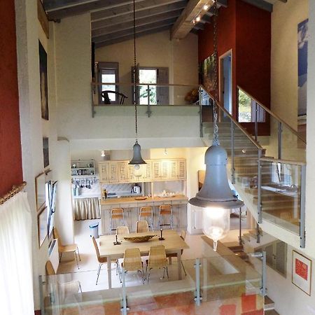 Casa De Babel Bed & Breakfast กูดีเยโร ภายนอก รูปภาพ