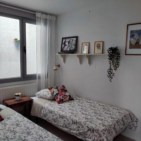 Casa De Babel Bed & Breakfast กูดีเยโร ภายนอก รูปภาพ