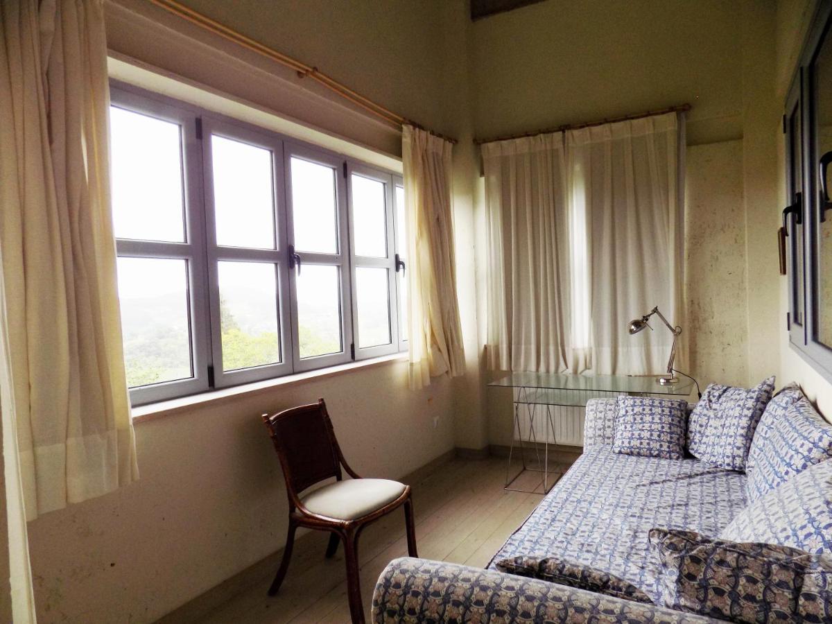 Casa De Babel Bed & Breakfast กูดีเยโร ภายนอก รูปภาพ