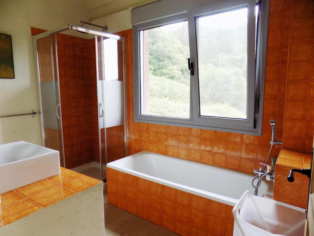 Casa De Babel Bed & Breakfast กูดีเยโร ภายนอก รูปภาพ