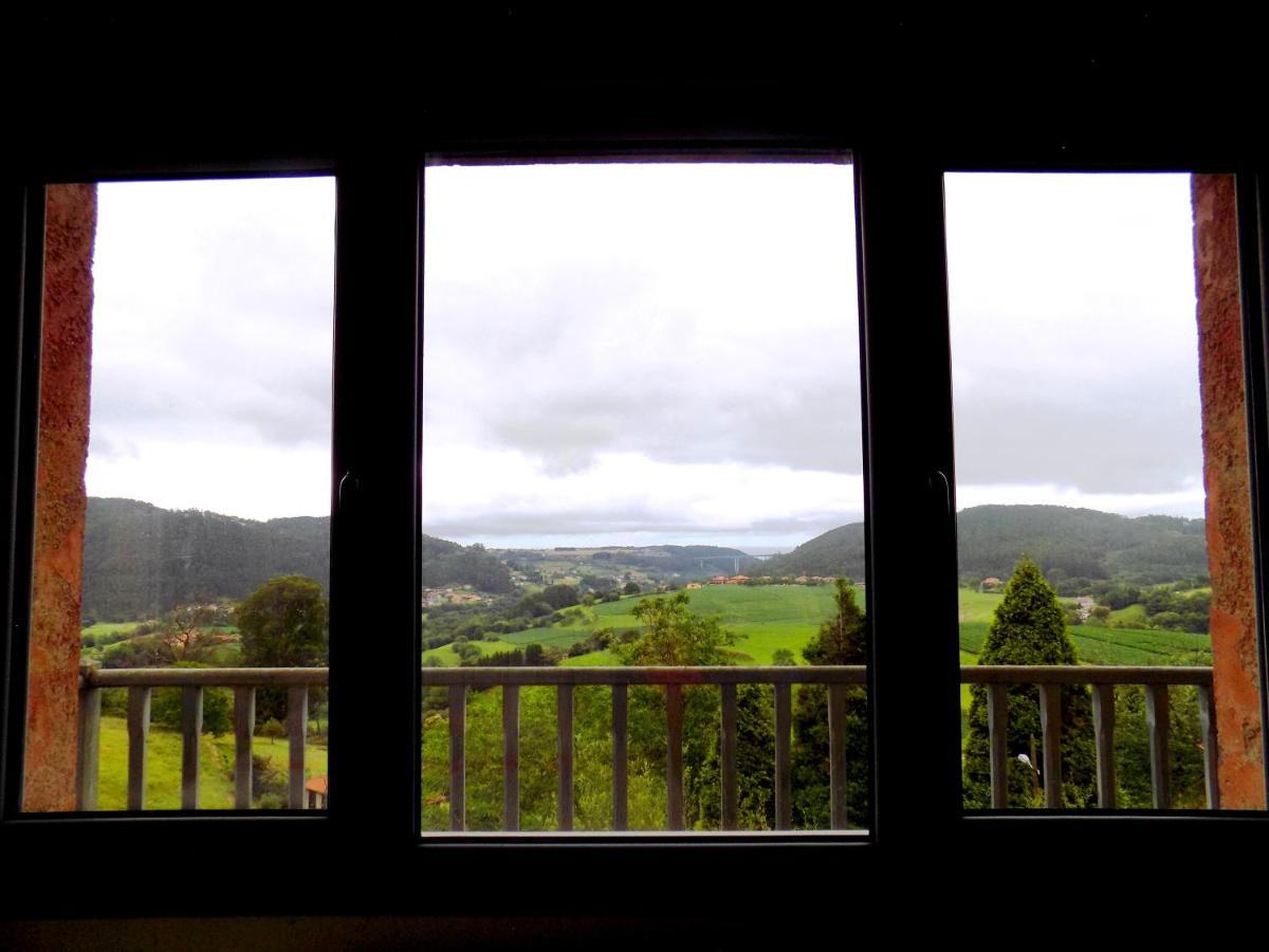Casa De Babel Bed & Breakfast กูดีเยโร ภายนอก รูปภาพ