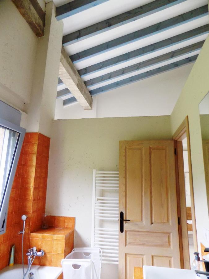 Casa De Babel Bed & Breakfast กูดีเยโร ภายนอก รูปภาพ