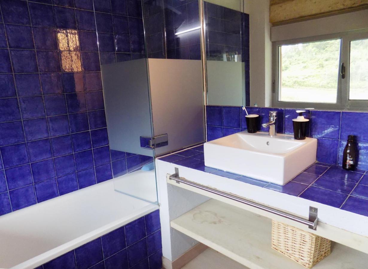 Casa De Babel Bed & Breakfast กูดีเยโร ภายนอก รูปภาพ