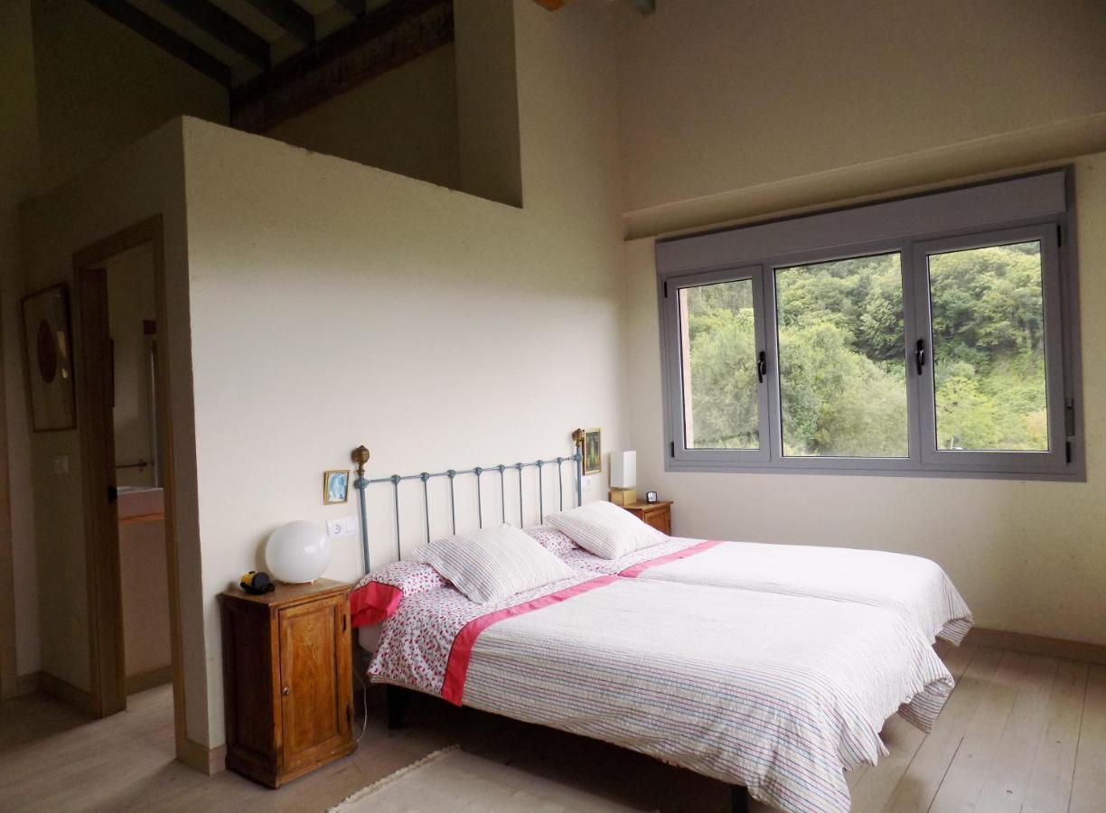 Casa De Babel Bed & Breakfast กูดีเยโร ภายนอก รูปภาพ