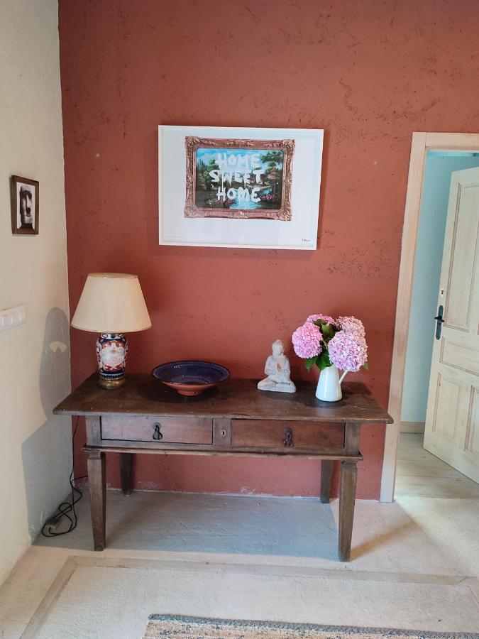 Casa De Babel Bed & Breakfast กูดีเยโร ภายนอก รูปภาพ