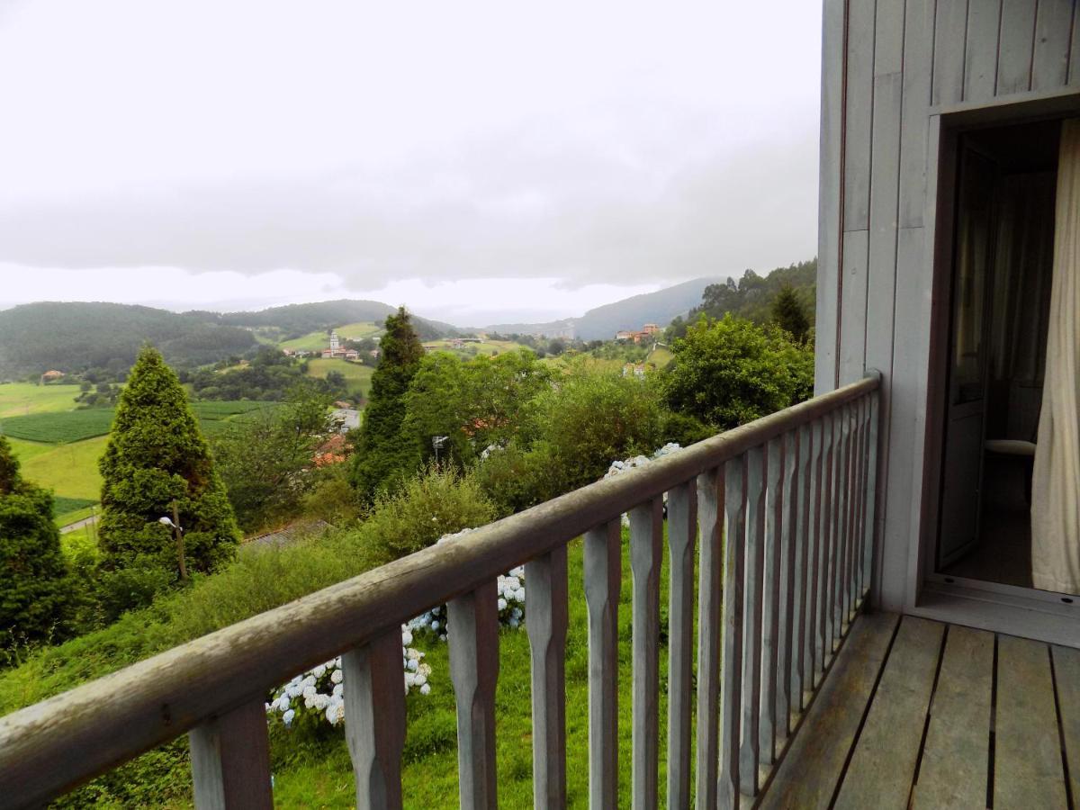 Casa De Babel Bed & Breakfast กูดีเยโร ภายนอก รูปภาพ