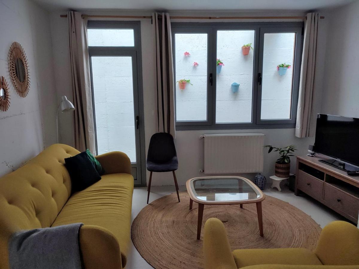 Casa De Babel Bed & Breakfast กูดีเยโร ภายนอก รูปภาพ