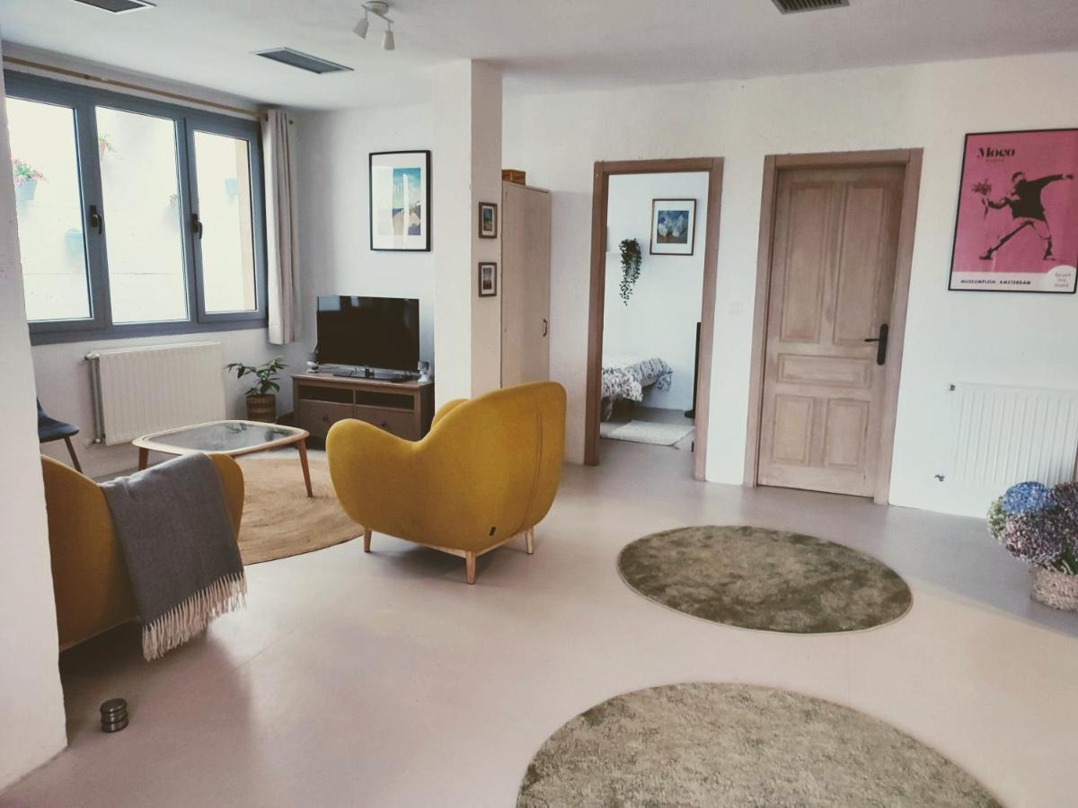 Casa De Babel Bed & Breakfast กูดีเยโร ภายนอก รูปภาพ